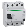 Interruttore differenziale ID 4P 125A 300mA Tipo B