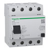 Interruttore differenziale ID 4P 125A 500mA Tipo B