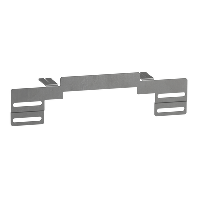 Accessorio, Acti9, Smartlink, Kit di montaggio, set da 1, 4 vite, verticale