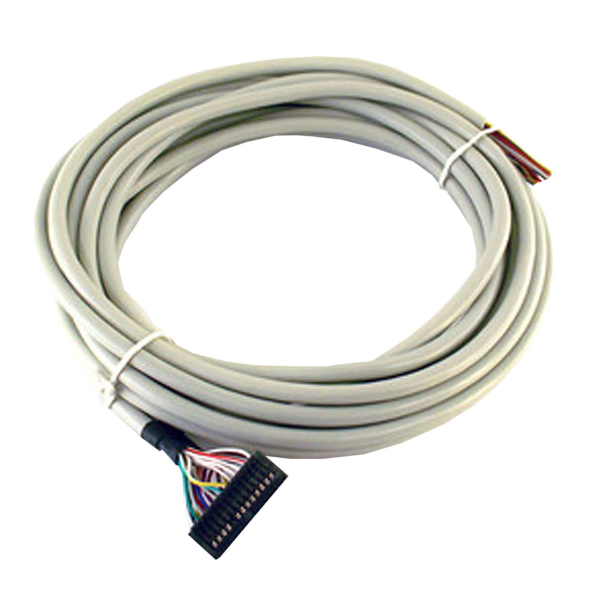 Cavo preformato - Per prolunga I/O - Twido - 3 m – Immagine 3 di 3