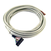 Cavo preformato - Per prolunga I/O - Twido - 5 m