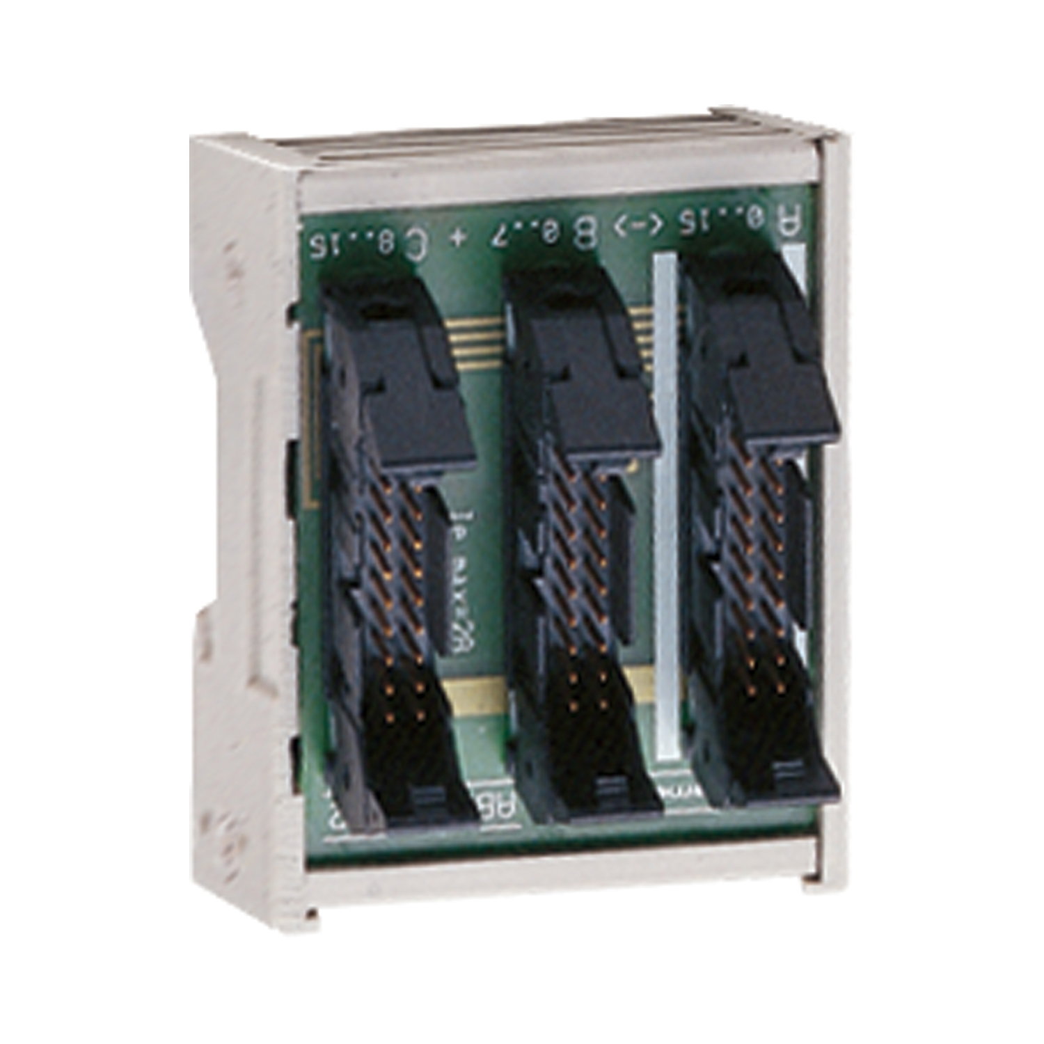 Connettore HE a 20 pin – Immagine 3 di 3