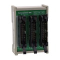 Accessorio per sottobase di connessione - Sottobase splitter - 16 canali