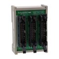 Accessorio per sottobase di connessione - Sottobase splitter - 16 canali