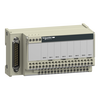 Sottobase di connessione ABE7 - Per la distribuzione passiva di 8 canali