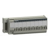 Sottobase connessione ABE7 - Per distribuzione di 8 canali di ingresso analogici