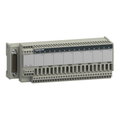 Sottobase connessione ABE7 - Per distribuzione di 8 canali di ingresso analogici