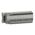 Sottobase connessione ABE7 - Per distribuzione di 8 canali di ingresso analogici