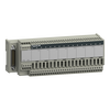 Sottobase connessione ABE7 - Per distribuzione di 8 canali di ingresso analogici