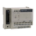 Sottobase di connessione passiva ABE7 - 8 input o output - LED