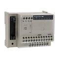 Sottobase di connessione passiva ABE7 - 8 input o output - LED