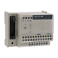 Sottobase di connessione passiva ABE7 - 8 input o output - LED