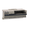 Sottobase di connessione passiva ABE7 - 16 input o uscite