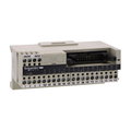 Sottobase di connessione passiva ABE7 - 16 input o output - LED