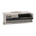 Sottobase di connessione passiva ABE7 - 16 input o output - LED