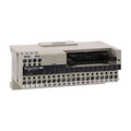 Sottobase di connessione passiva ABE7 - 16 input o output - LED
