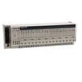 Sottobase di connessione passiva ABE7 - 16 output - Fusibili - LED - Isolatore