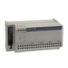 Sottobase di connessione passiva ABE7 - 16 input o uscite