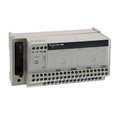 Sottobase di connessione passiva ABE7 - 16 input o uscite