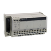 Sottobase di connessione passiva ABE7 - 16 input o uscite