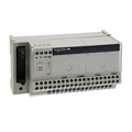 Sottobase di connessione passiva ABE7 - 16 input o uscite