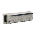 Sottobase di connessione passiva ABE7 - 16 input - Fusibili - LED - Isolatore
