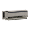 Sottobase - Relè di output a stato solido saldato ABE7 - 16 input - 230 V CA