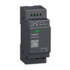 Alimentatori switching, 100-240 V AC, 24 V 1.2 A, monofase, Modulare