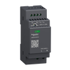 Alimentatori switching, 100-240 V AC, 24 V 1.2 A, monofase, Modulare