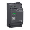 Alimentatori switching, 100-240 V AC, 24 V 2.5 A, monofase, Modulare