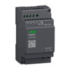 Alimentatori switching, 100-240 V AC, 24 V 2.5 A, monofase, Modulare