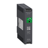 Alimentatori switching, 100-240 V AC, 12 V 6.2 A, monofase, Ottimizzato