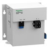 Modulo batteria - 24 V CC - 40 A - 7 AH - Per alimentatore