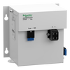 Modulo batteria - 24 V CC - 40 A - 7 AH - Per alimentatore