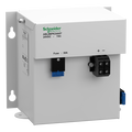 Modulo batteria - 24 V CC - 40 A - 7 AH - Per alimentatore