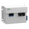 Modulo batteria - 24 V CC - 75 A - 7 AH - Per alimentatore