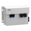 Modulo batteria - 24 V CC - 75 A - 7 AH - Per alimentatore