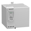 Alimentatore&nbsp  switching, Phaseo ABL7, ABL8, Modicon,&nbsp  monofase o bifase - 100..240 V CA - 24 V - 20 A