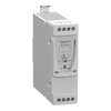Alimentatore con commutazione regolata - 1 o 2 fasi - 200..500 Vca - 24 V - 3 A