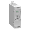 Alimentatore con commutazione regolata - 1 o 2 fasi - 200..500 Vca - 24 V - 3 A