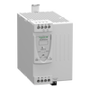 Alimentatore switching, Phaseo ABL7, ABL8,monofase o bifase - 200..500 V CA - 24 V - 10 A