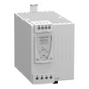 Alimentatore con commutazione regolata - Trifase - 400 V CA - 24 V - 20 A