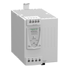 Alimentatore con commutazione regolata - Trifase - 400 V CA - 24 V - 20 A