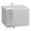 Alimentatore con commutazione regolata - Trifase - 400 V CA - 24 V - 40 A