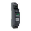 Alimentatori switching, 100-240 V AC, 12 V 1 A, monofase, Modulare