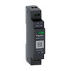 Alimentatori switching, 100-240 V AC, 12 V 1 A, monofase, Modulare