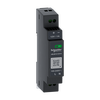 Alimentatori switching, 100-240 V AC, 12 V 1 A, monofase, Modulare