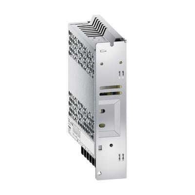 Alimentatore 24V 4.5A Panel Mount