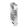 Alimentatore 24V 6.2A Panel Mount
