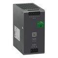 Alimentatore con commutazione regolata, 100...240V AC, 48V, 5A, Monofase, Ottimizzato